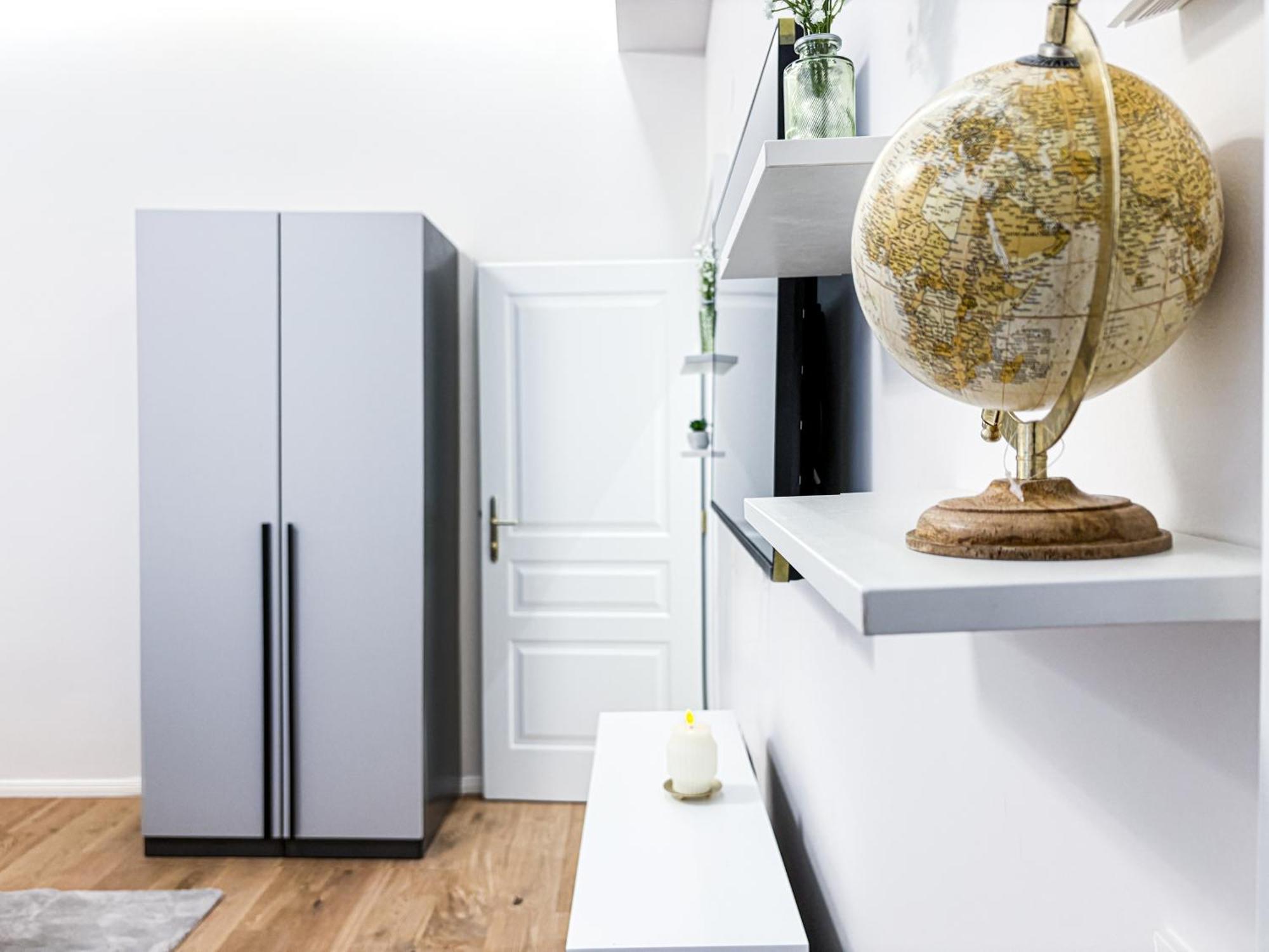 Apartament Noble - With Aircondition!